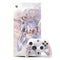 Spring Flight Unicorn by Laurie Prindle Xbox Series X Skins
